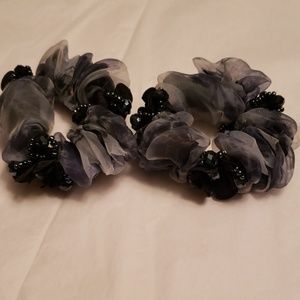 Scrunchies
